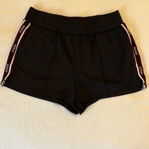 Guess shorts size small